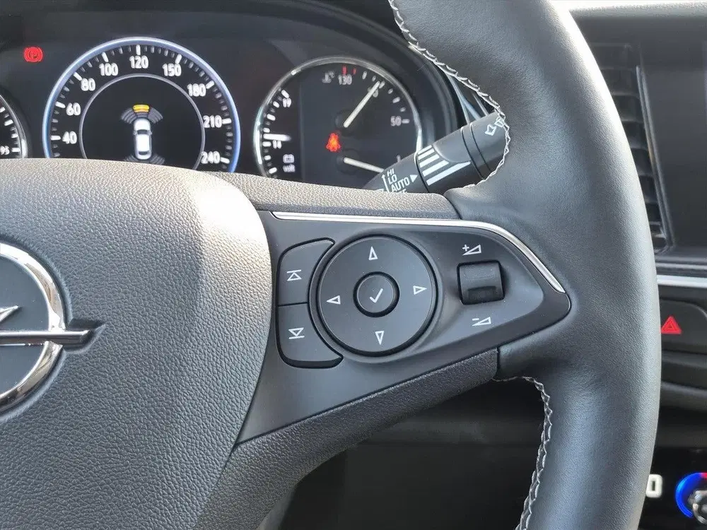 Opel Insignia Grand Sport 1.5 CDTI Business Elegance uit 2021, foto 15