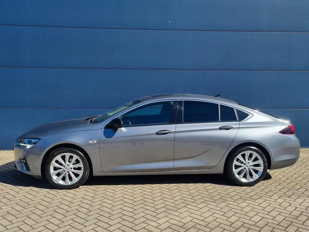 Opel Insignia Grand Sport 1.5 CDTI Business Elegance uit 2021, foto 2
