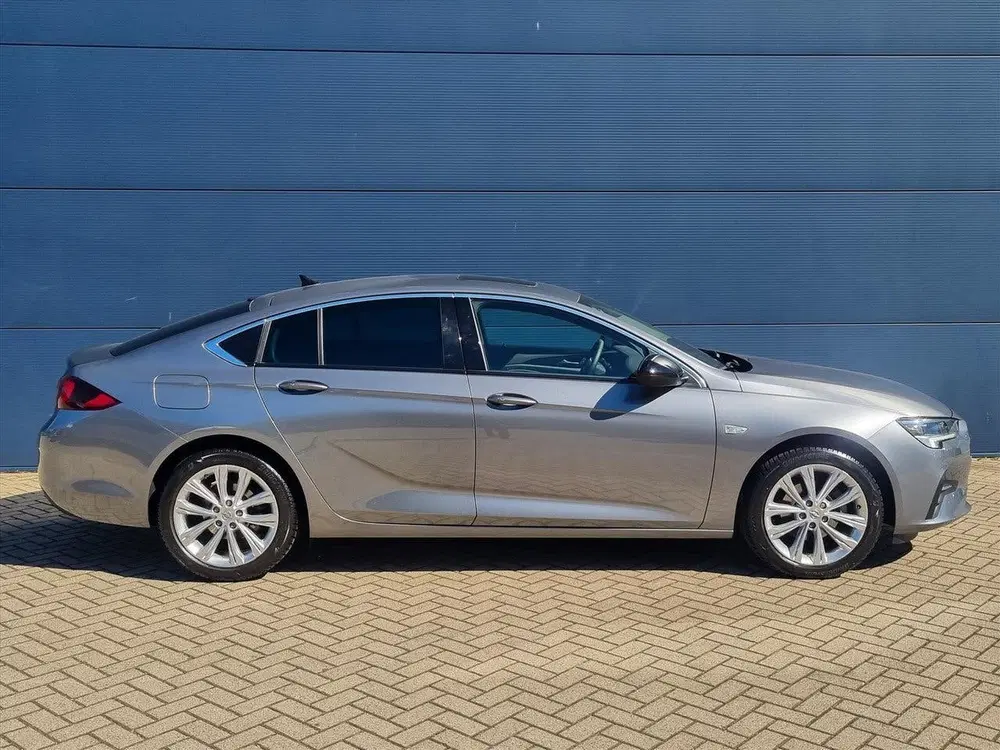 Opel Insignia Grand Sport 1.5 CDTI Business Elegance uit 2021, foto 6