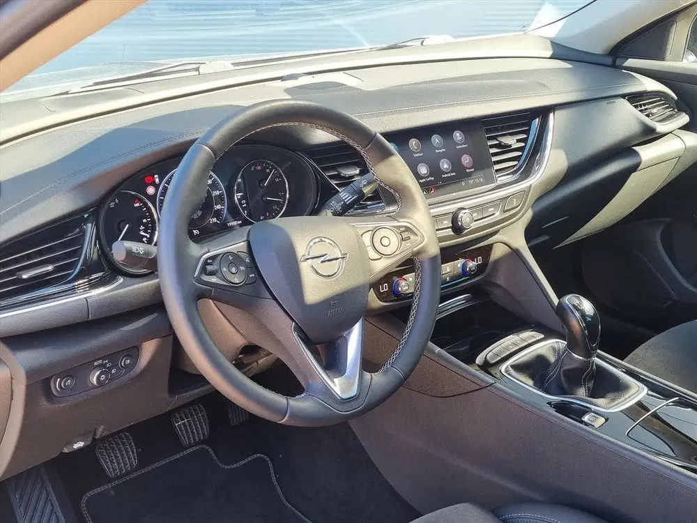 Opel Insignia Grand Sport 1.5 CDTI Business Elegance uit 2021, foto 9