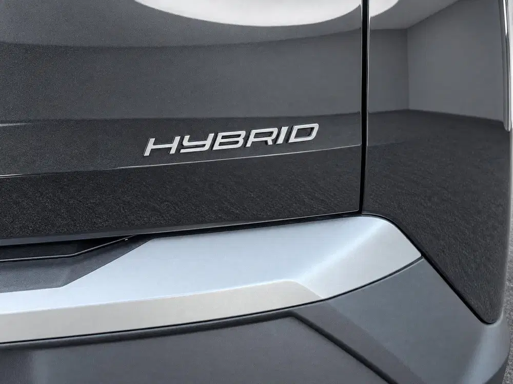 Peugeot 5008 1.2 Hybrid 145 Allure 7p Nieuw uit 2025, foto 15