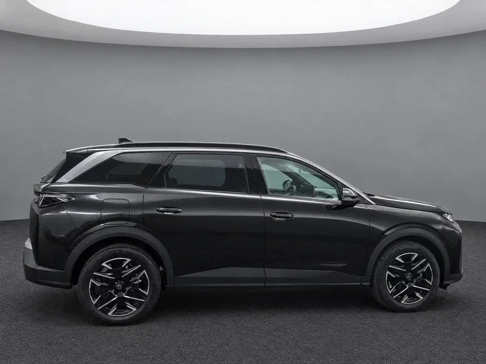 Peugeot 5008 1.2 Hybrid 145 Allure 7p Nieuw uit 2025, foto 8