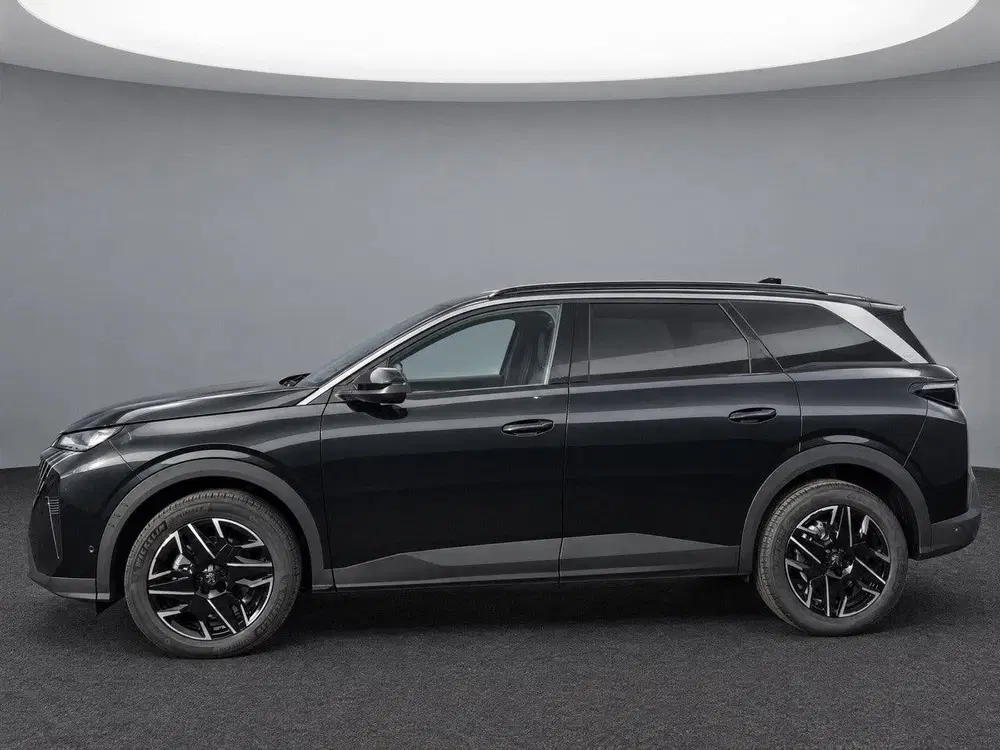 Peugeot 5008 1.2 Hybrid 145 Allure 7p Nieuw uit 2025, foto 9
