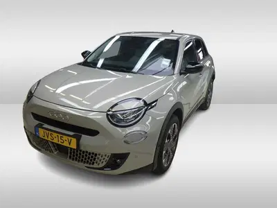 Fiat 600 1.2 Hybrid La Prima Hybrid uit 2026