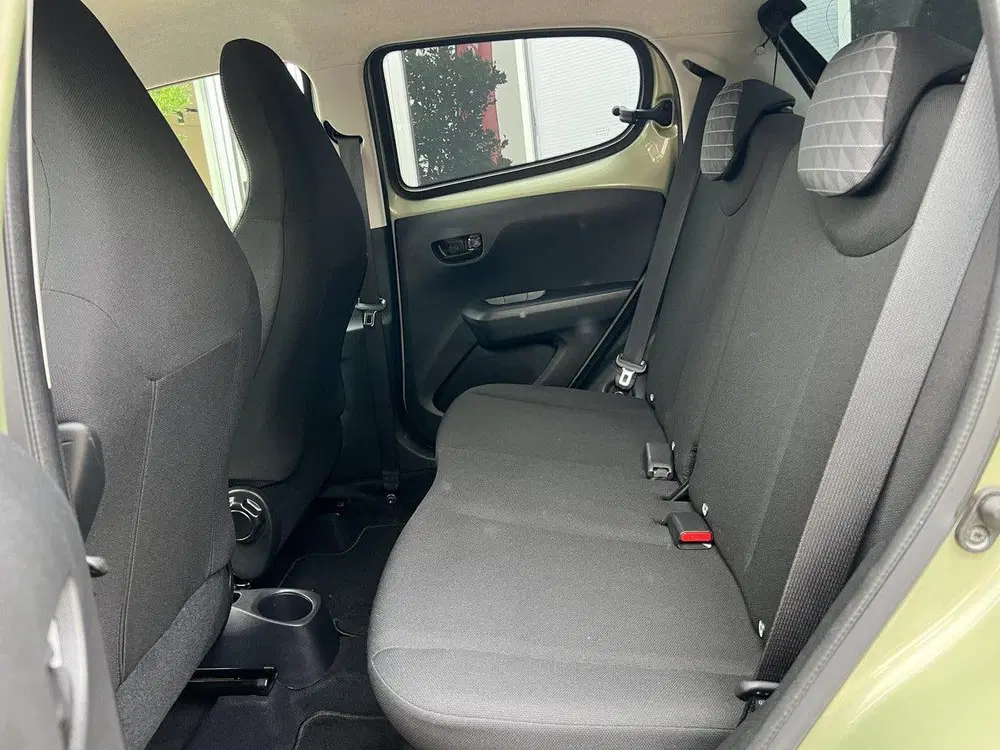 Peugeot 108 1.0 e-VTi 72 pk Active 5 deurs uit 2021, foto 7