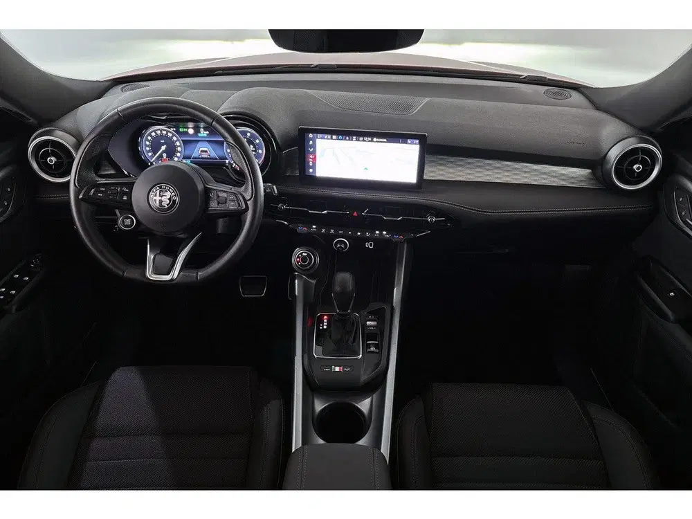 Alfa Romeo Tonale 1.3T PHEV Edizione Speciale Stuur uit 2025, foto 7