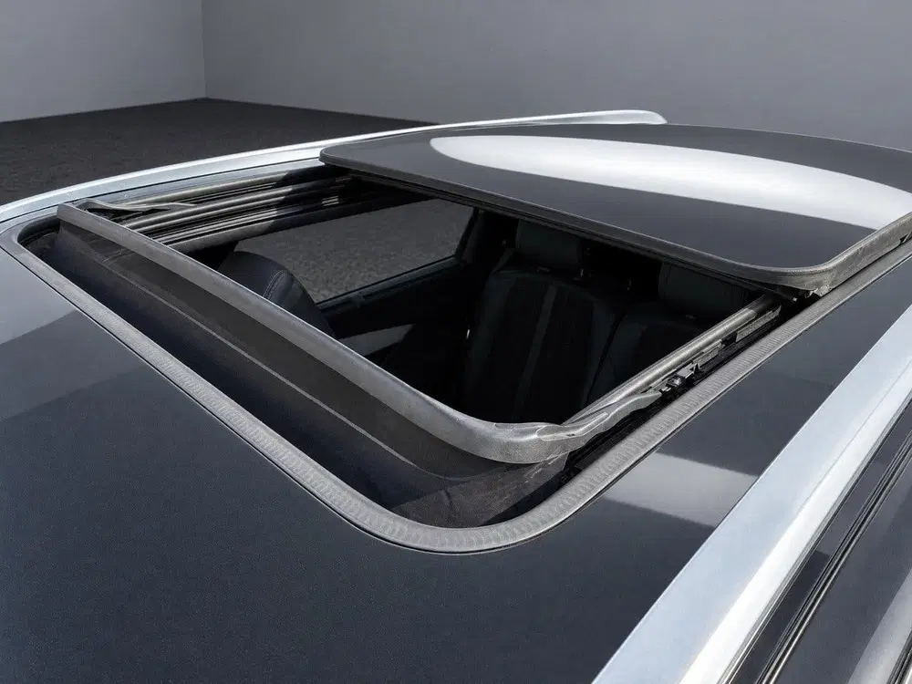 Peugeot 5008 1.2 PureTech GT Open dak l 7 Zits l Distri uit 2021, foto 12