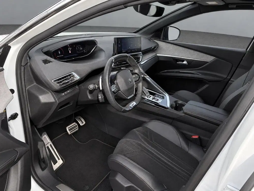Peugeot 5008 1.2 PureTech GT Open dak l 7 Zits l Distri uit 2021, foto 13