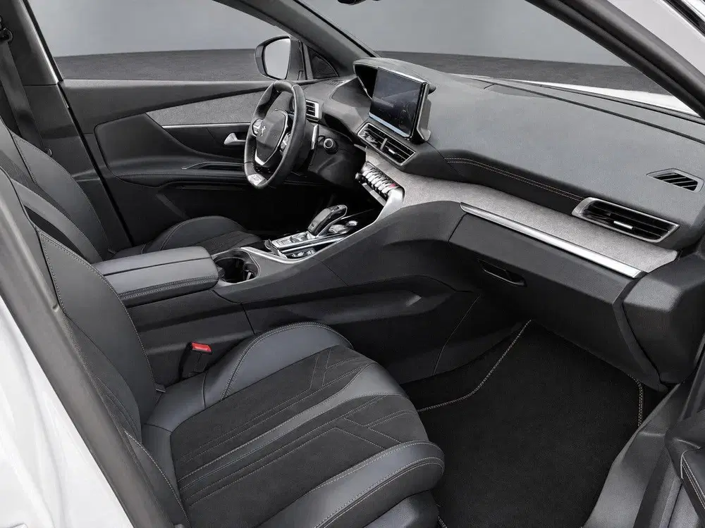Peugeot 5008 1.2 PureTech GT Open dak l 7 Zits l Distri uit 2021, foto 14