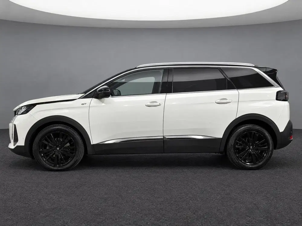 Peugeot 5008 1.2 PureTech GT Open dak l 7 Zits l Distri uit 2021, foto 3