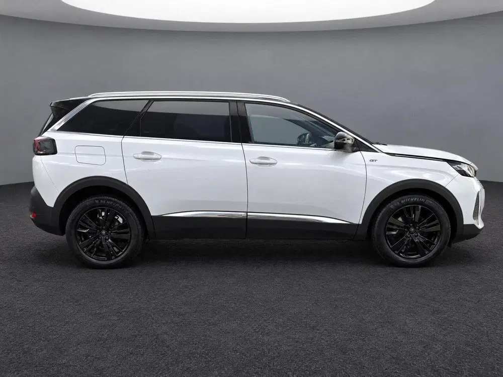 Peugeot 5008 1.2 PureTech GT Open dak l 7 Zits l Distri uit 2021, foto 7