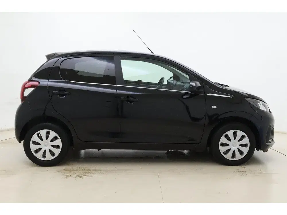 Peugeot 108 1.0 e-VTi Active 72 Pk uit 2021, foto 10