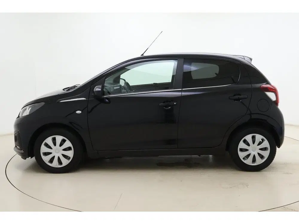 Peugeot 108 1.0 e-VTi Active 72 Pk uit 2021, foto 6