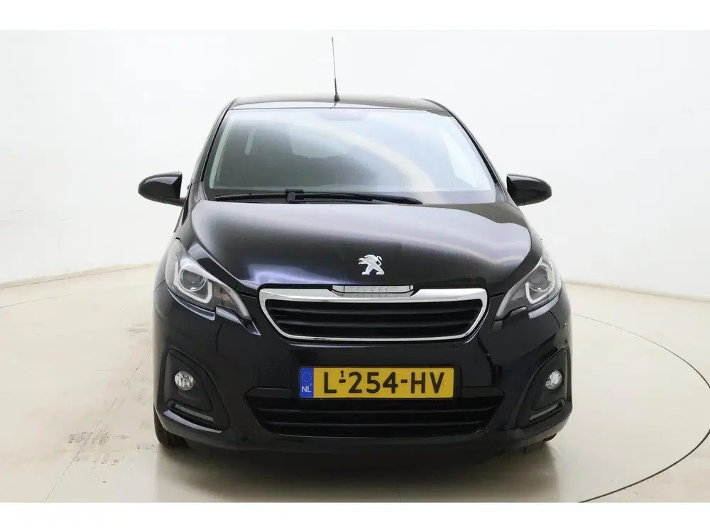 Peugeot 108 1.0 e-VTi Active 72 Pk uit 2021, foto 7
