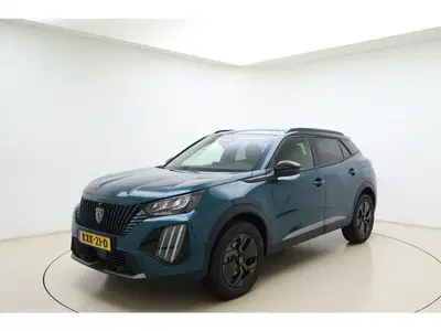 Peugeot 2008 1.2 Hybrid 145 Envy DEMO uit 2026
