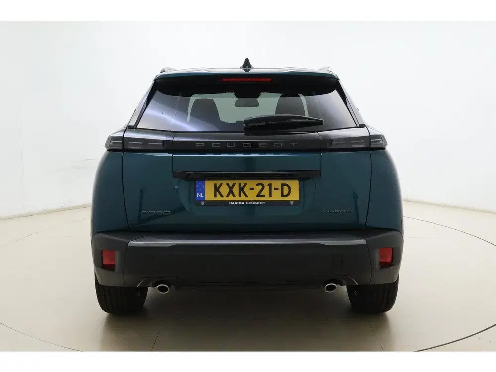Peugeot 2008 1.2 Hybrid 145 Envy DEMO uit 2026, foto 12