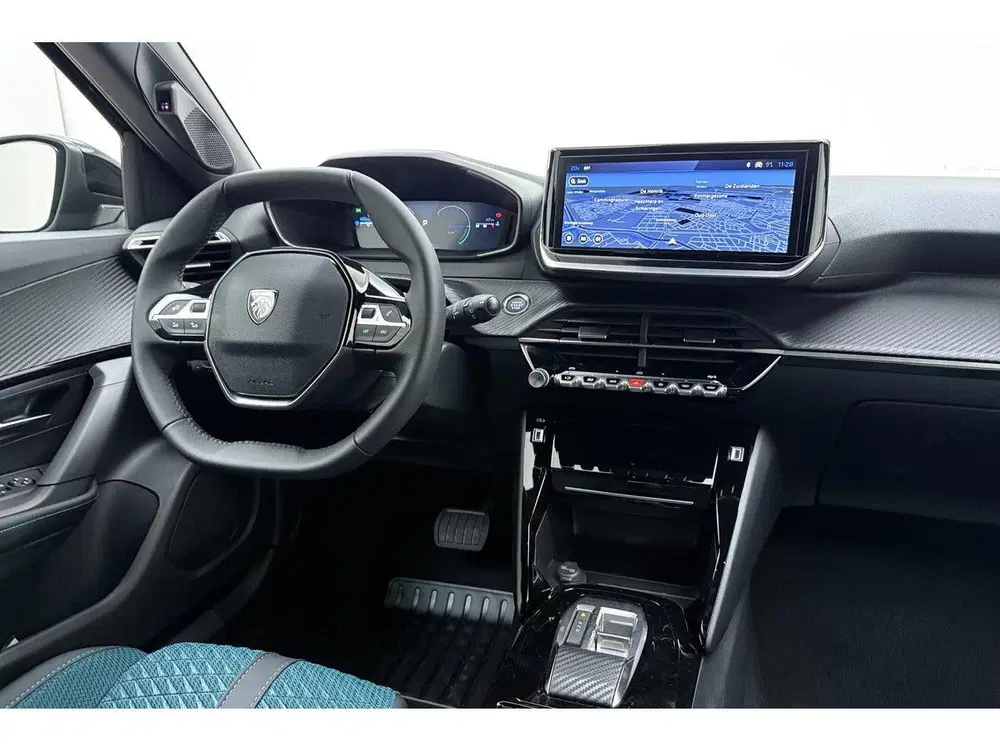 Peugeot 2008 1.2 Hybrid 145 Envy DEMO uit 2026, foto 3
