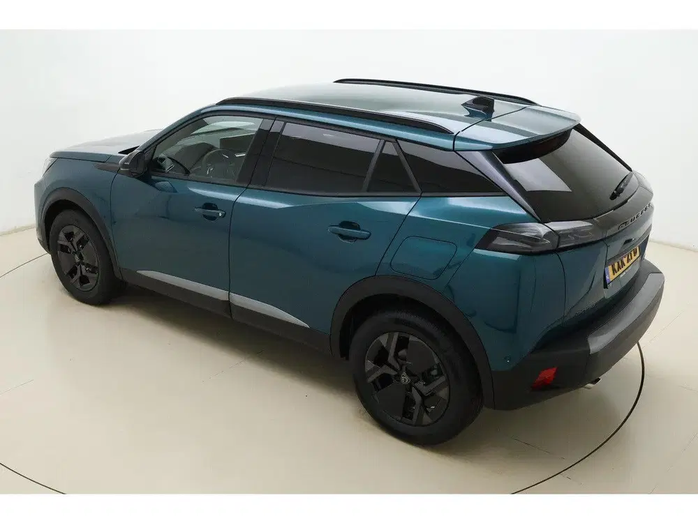 Peugeot 2008 1.2 Hybrid 145 Envy DEMO uit 2026, foto 5
