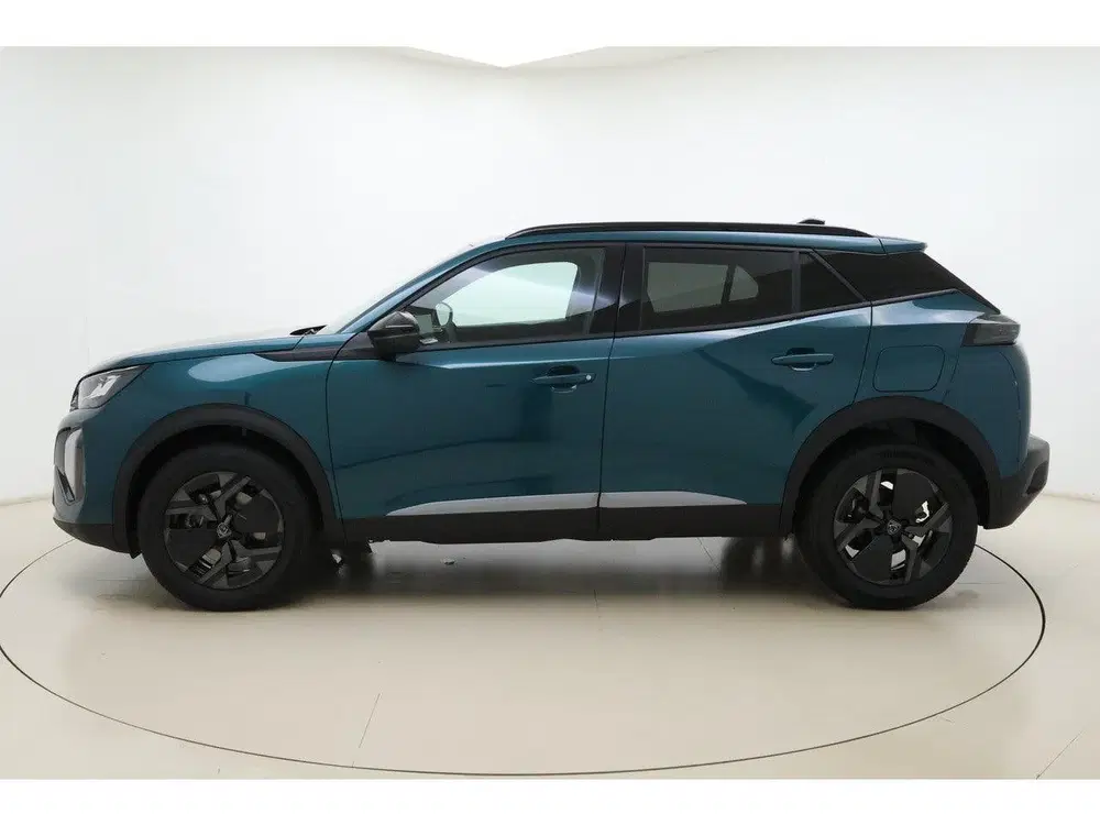 Peugeot 2008 1.2 Hybrid 145 Envy DEMO uit 2026, foto 6