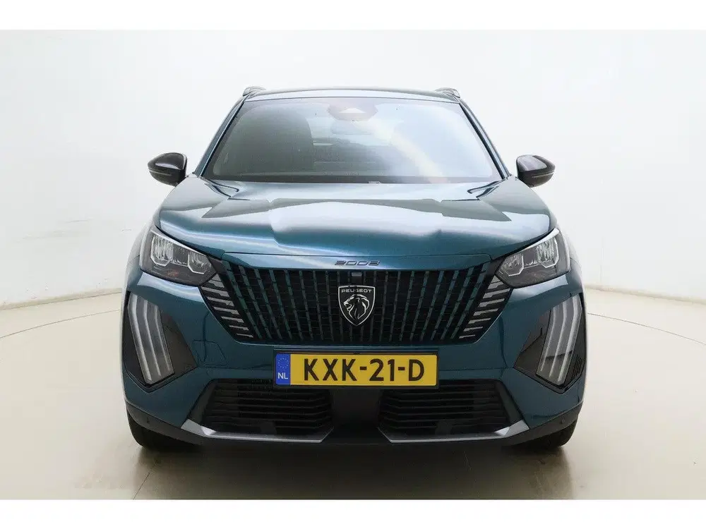 Peugeot 2008 1.2 Hybrid 145 Envy DEMO uit 2026, foto 7