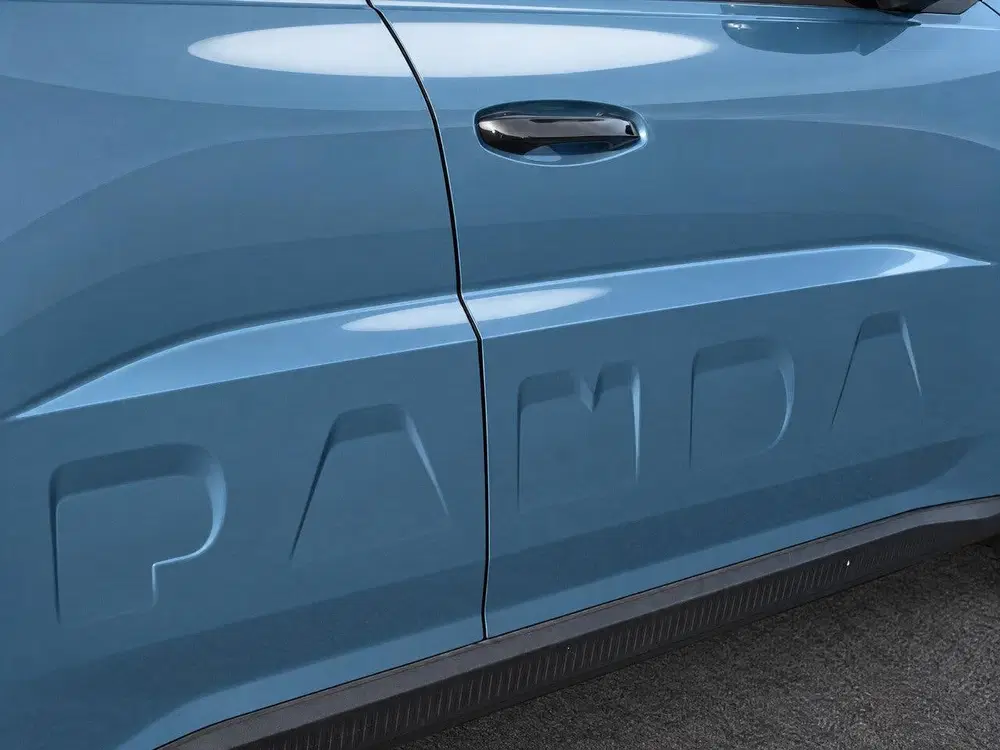 Fiat Grande Panda La Prima 11 kW 44 kWh LUXE VERSIE uit 2025, foto 12