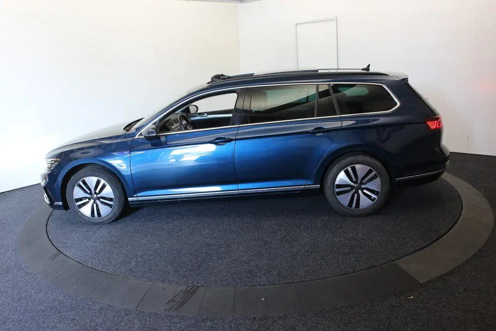 Volkswagen Passat 1.4 TSI PHEV GTE Pano Trekh Cam Dhoek det uit 2022, foto 11