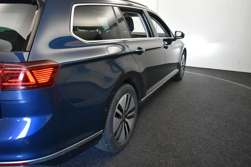 Volkswagen Passat 1.4 TSI PHEV GTE Pano Trekh Cam Dhoek det uit 2022, foto 15
