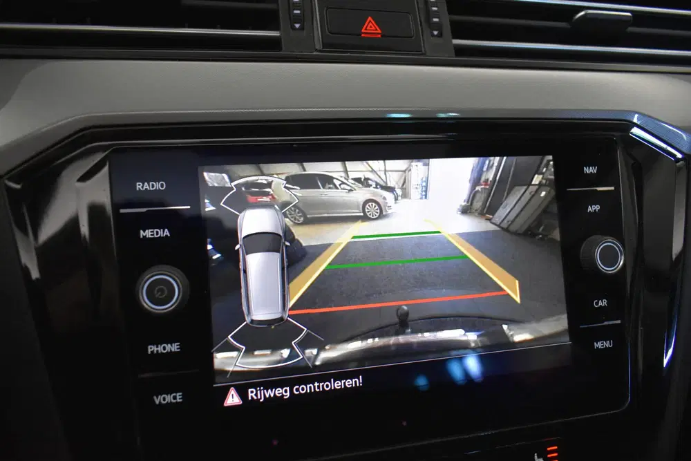 Volkswagen Passat 1.4 TSI PHEV GTE Pano Trekh Cam Dhoek det uit 2022, foto 2
