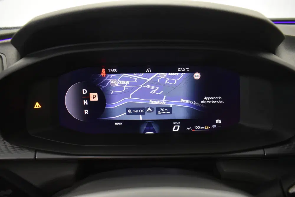 Cupra Terramar 1.5 eTSI Mem-Seats Stoel+Stuur Ver El akle uit 2025, foto 5