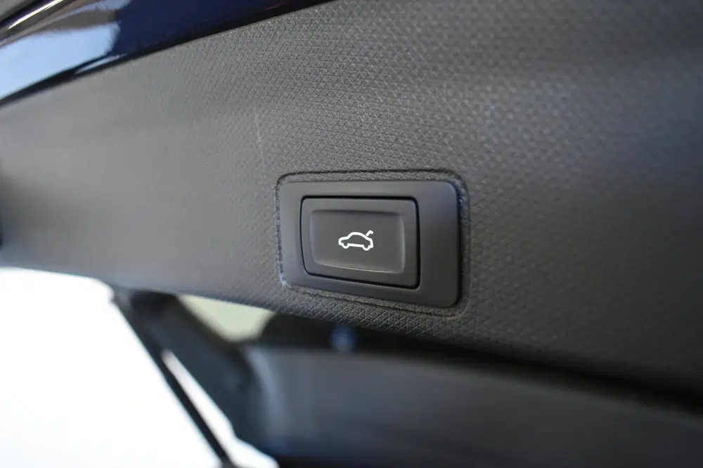 Cupra Terramar 1.5 eTSI Mem-Seats Stoel+Stuur Ver El akle uit 2025, foto 7