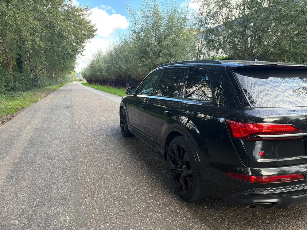Audi Q7 60 Tfsi e 490pk Quattro Tiptronic 2025 Zwa uit 2025, foto 3