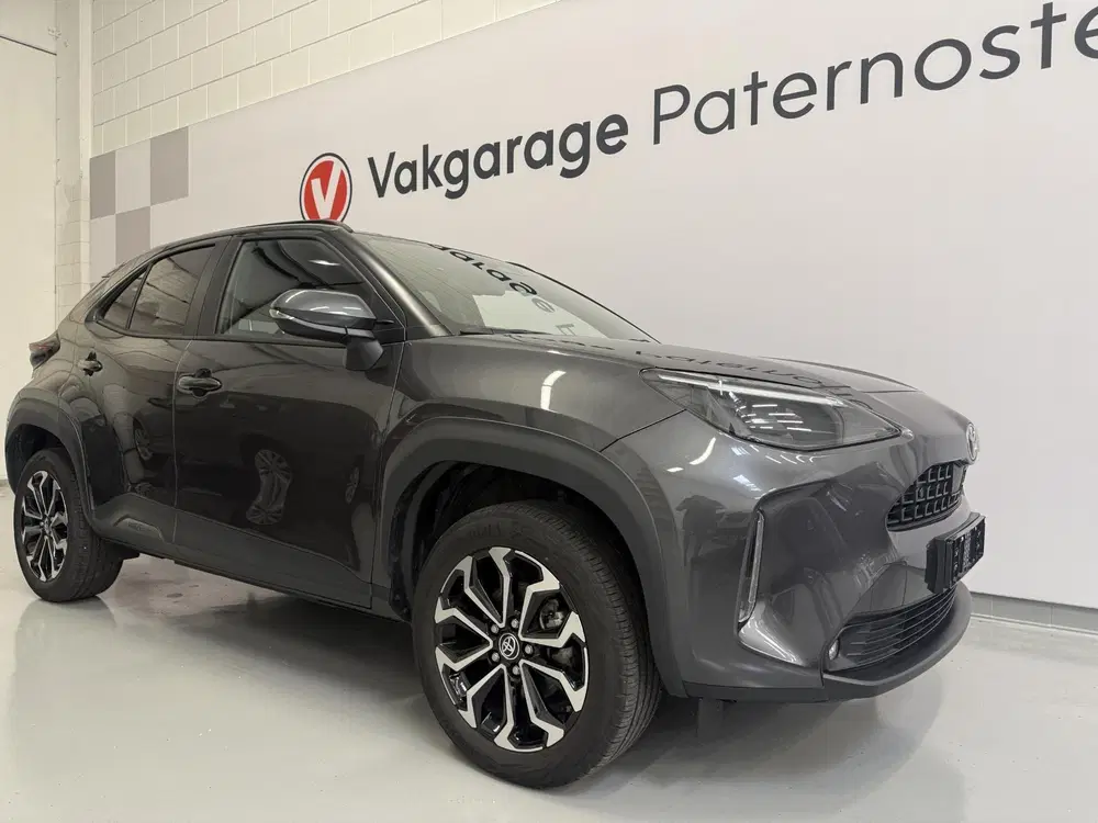 Toyota Yaris Cross 1.5 Hybrid 115 Style Keyless uit 2025