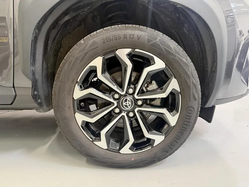 Toyota Yaris Cross 1.5 Hybrid 115 Style Keyless uit 2025, foto 11