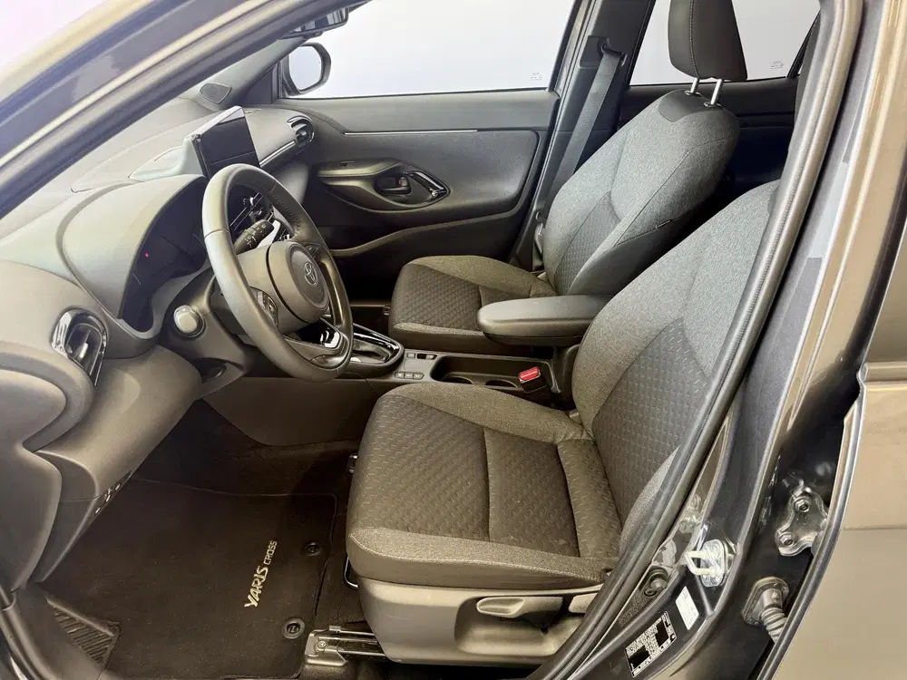 Toyota Yaris Cross 1.5 Hybrid 115 Style Keyless uit 2025, foto 12