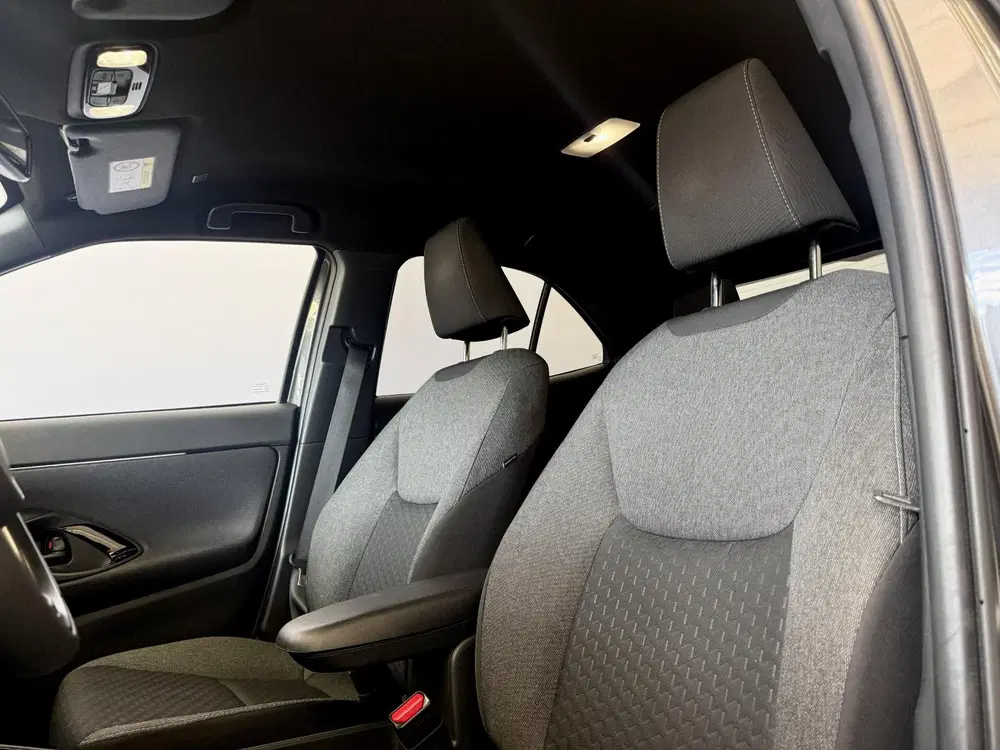 Toyota Yaris Cross 1.5 Hybrid 115 Style Keyless uit 2025, foto 13