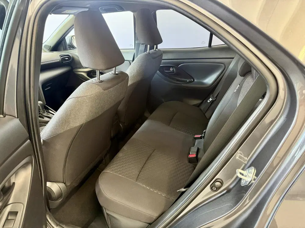 Toyota Yaris Cross 1.5 Hybrid 115 Style Keyless uit 2025, foto 14