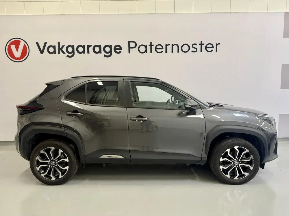 Toyota Yaris Cross 1.5 Hybrid 115 Style Keyless uit 2025, foto 2