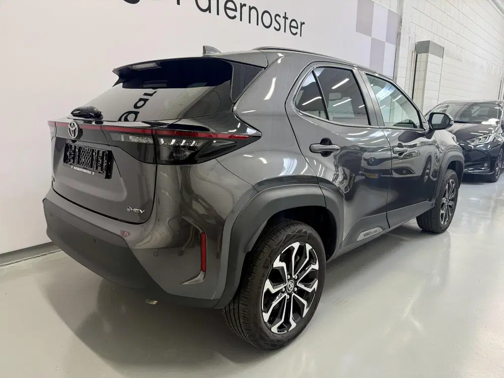Toyota Yaris Cross 1.5 Hybrid 115 Style Keyless uit 2025, foto 3