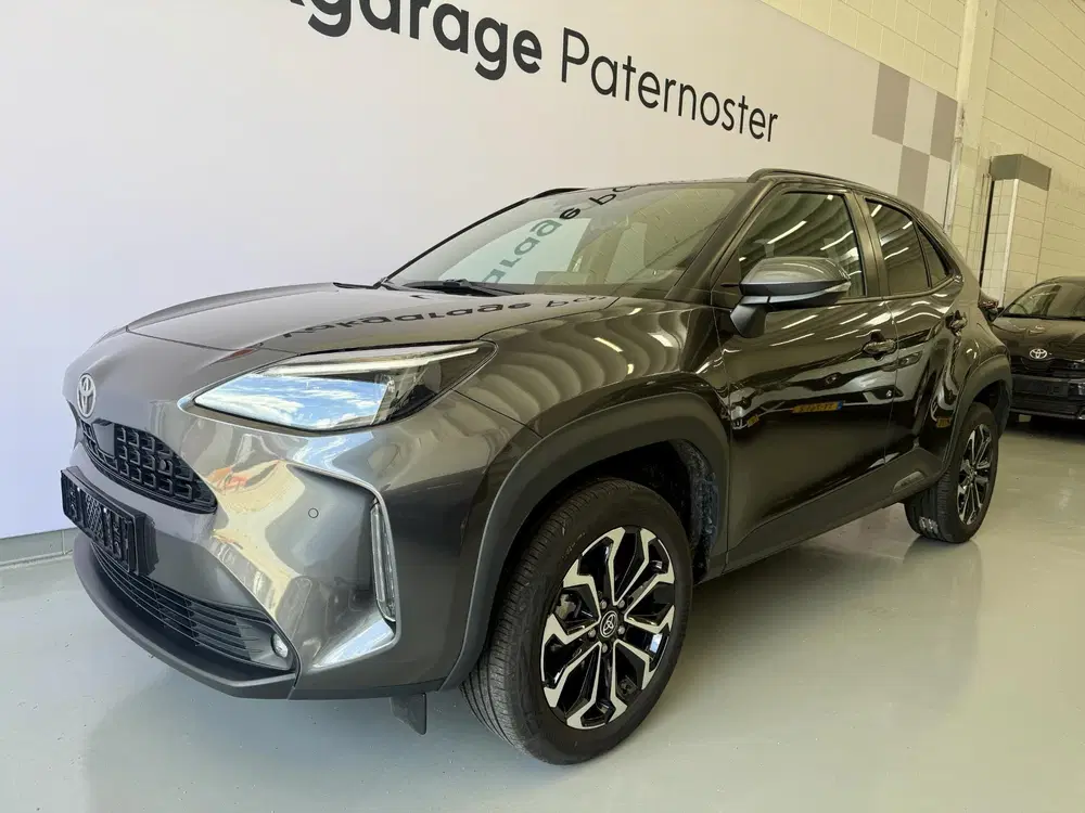 Toyota Yaris Cross 1.5 Hybrid 115 Style Keyless uit 2025, foto 5