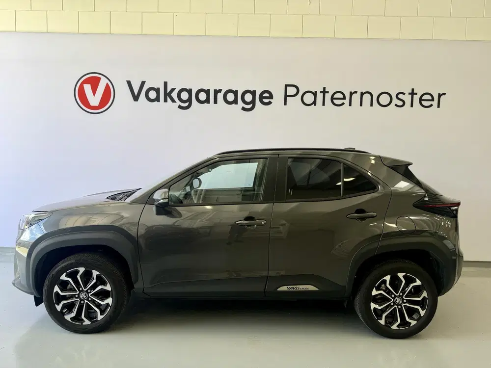 Toyota Yaris Cross 1.5 Hybrid 115 Style Keyless uit 2025, foto 6