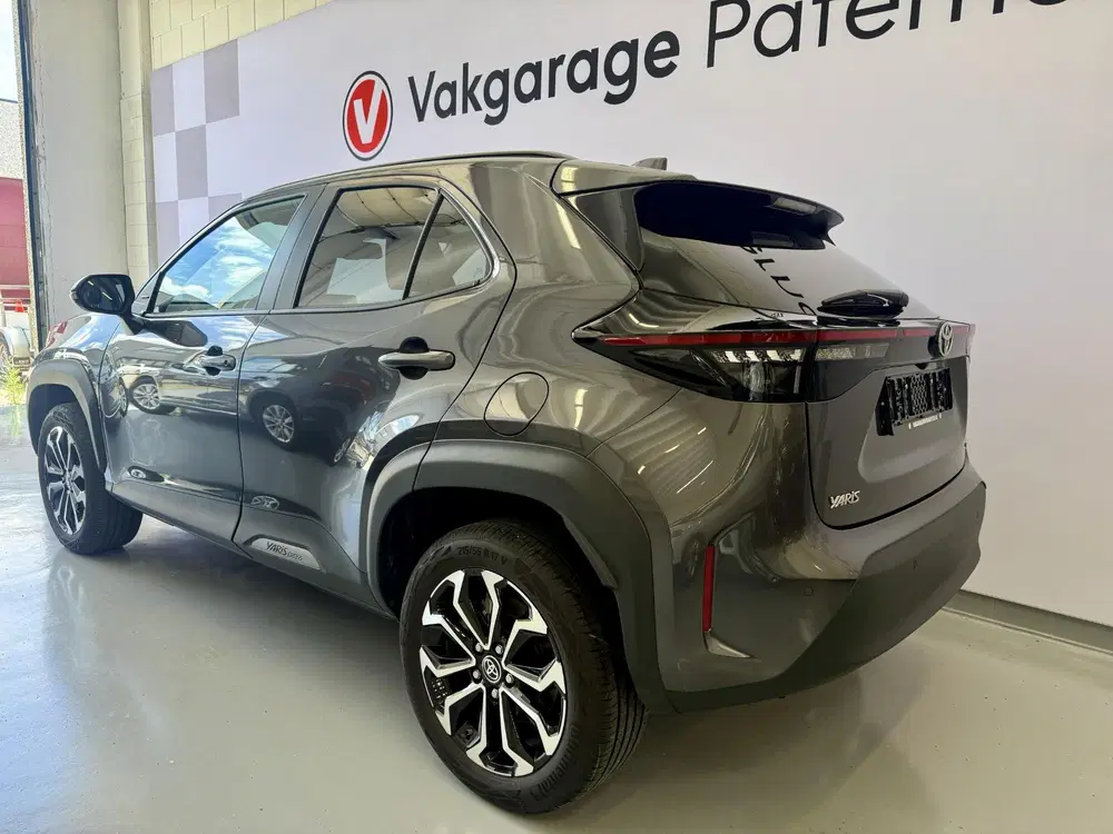 Toyota Yaris Cross 1.5 Hybrid 115 Style Keyless uit 2025, foto 7