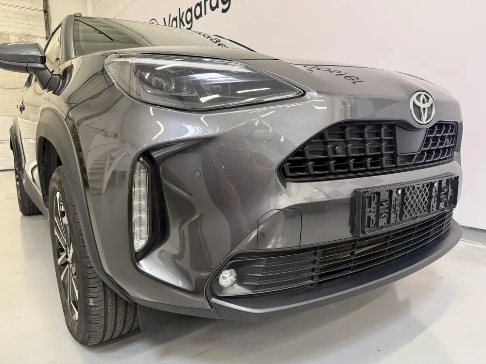 Toyota Yaris Cross 1.5 Hybrid 115 Style Keyless uit 2025, foto 8