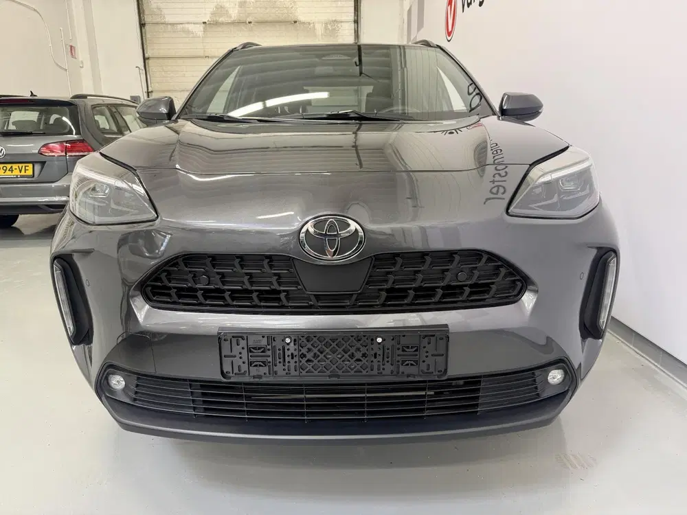 Toyota Yaris Cross 1.5 Hybrid 115 Style Keyless uit 2025, foto 9