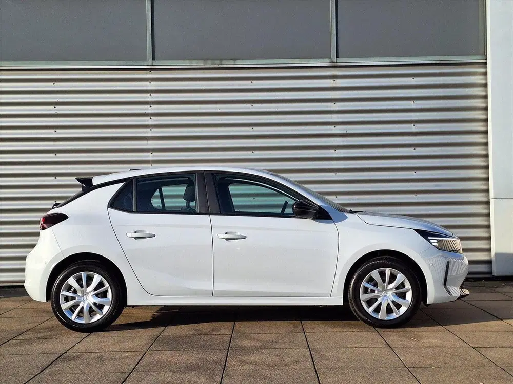 Opel Corsa 1.2 Turbo Hybrid 110pk eDCT Edition uit 2025, foto 14