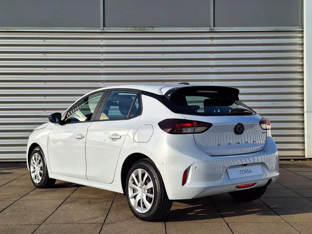 Opel Corsa 1.2 Turbo Hybrid 110pk eDCT Edition uit 2025, foto 6