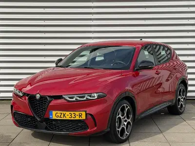 Alfa Romeo Tonale 1.5T Hybrid 130pk Aut Sprint uit 2025