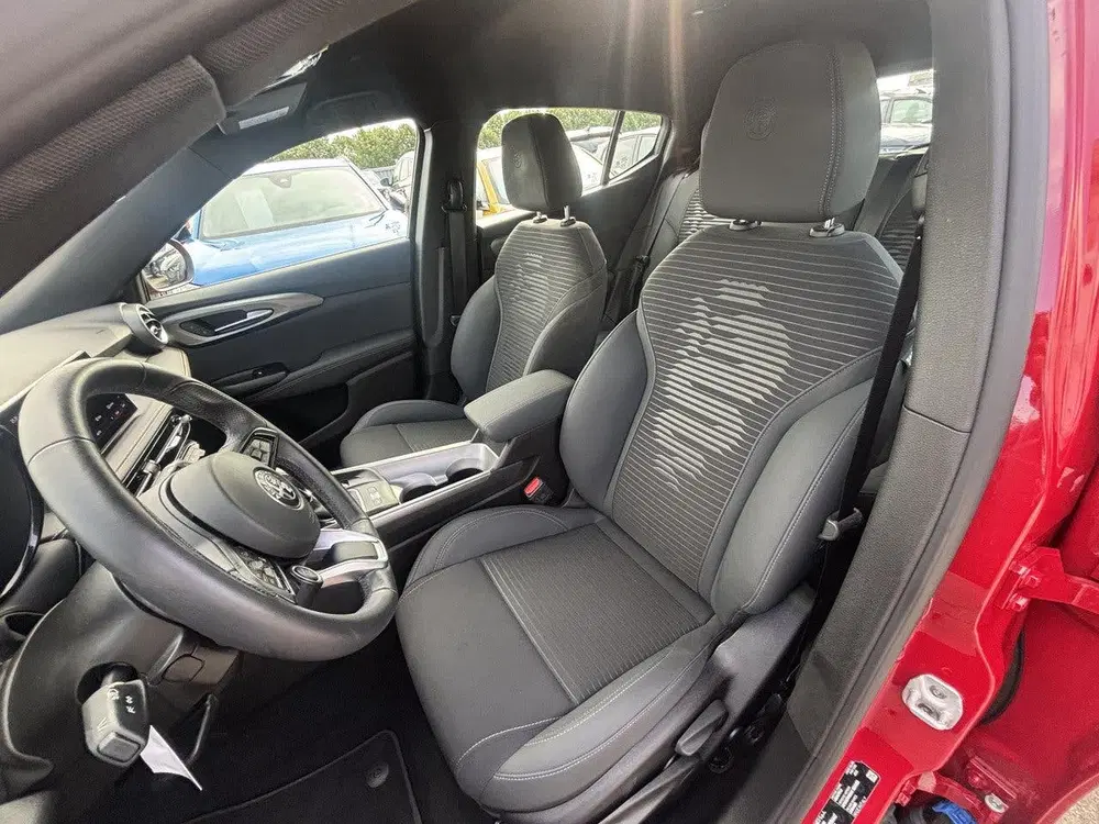 Alfa Romeo Tonale 1.5T Hybrid 130pk Aut Sprint uit 2025, foto 10
