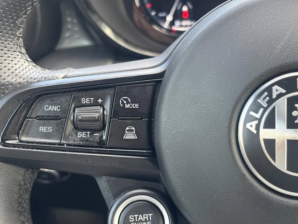 Alfa Romeo Tonale 1.5T Hybrid 130pk Aut Sprint uit 2025, foto 11