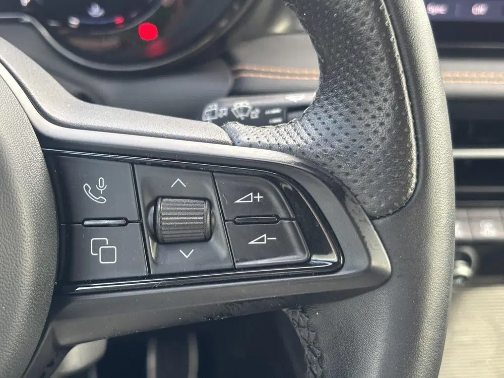 Alfa Romeo Tonale 1.5T Hybrid 130pk Aut Sprint uit 2025, foto 13