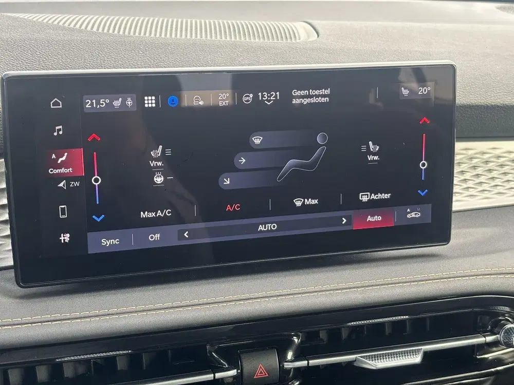 Alfa Romeo Tonale 1.5T Hybrid 130pk Aut Sprint uit 2025, foto 15